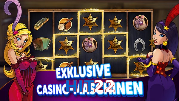 HIT22