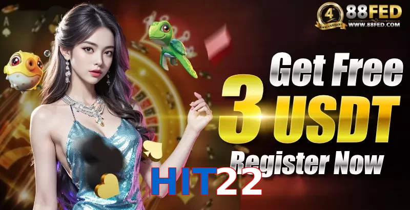 HIT22