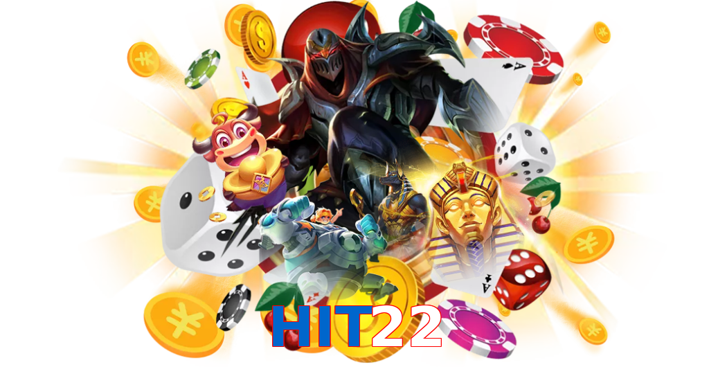 HIT22