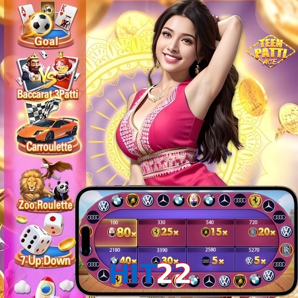 HIT22