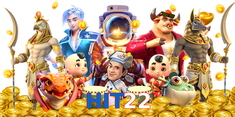 HIT22