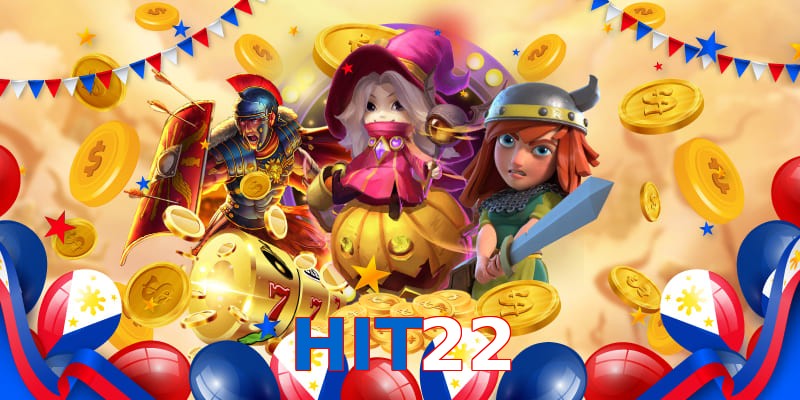 HIT22
