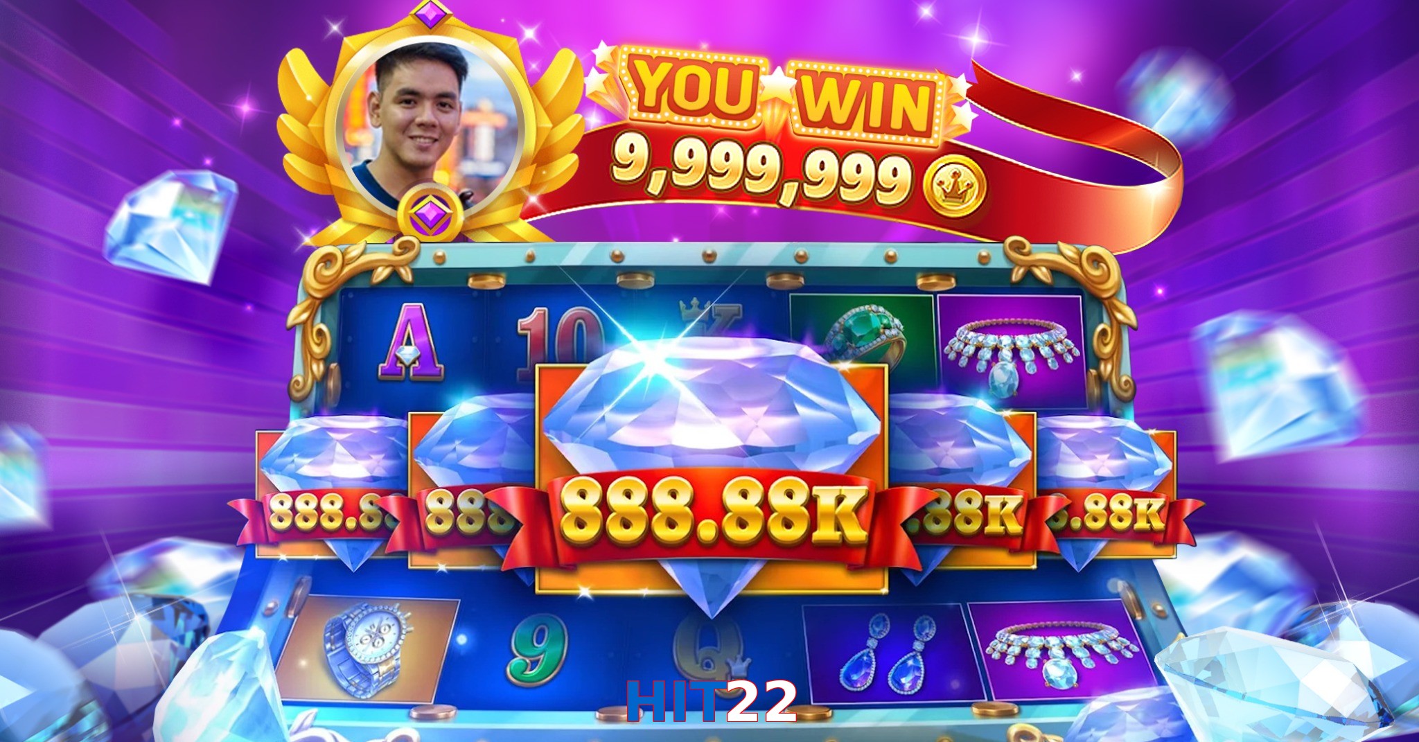 HIT22