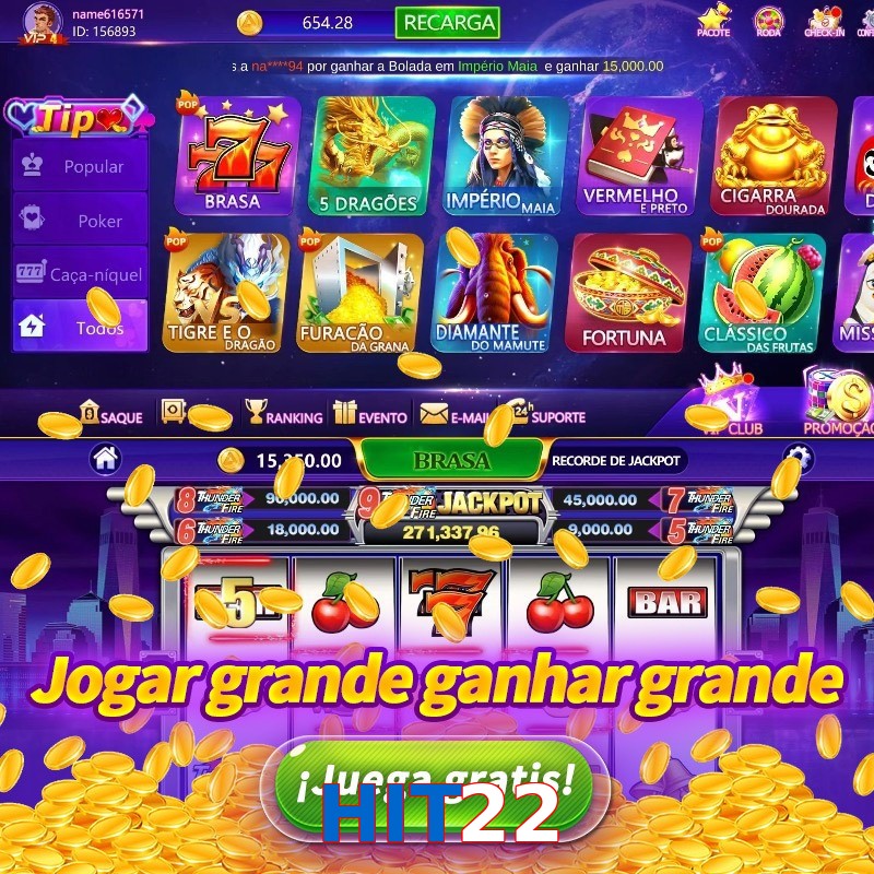 HIT22