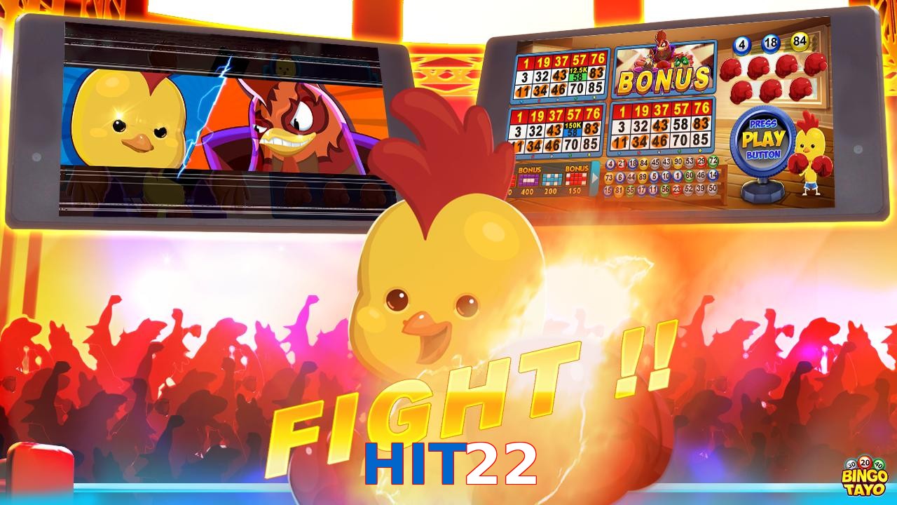 HIT22