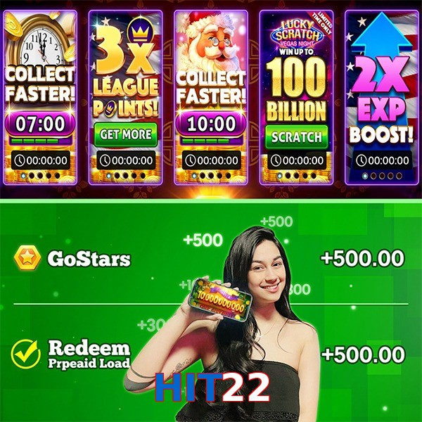 HIT22