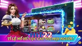 HIT22