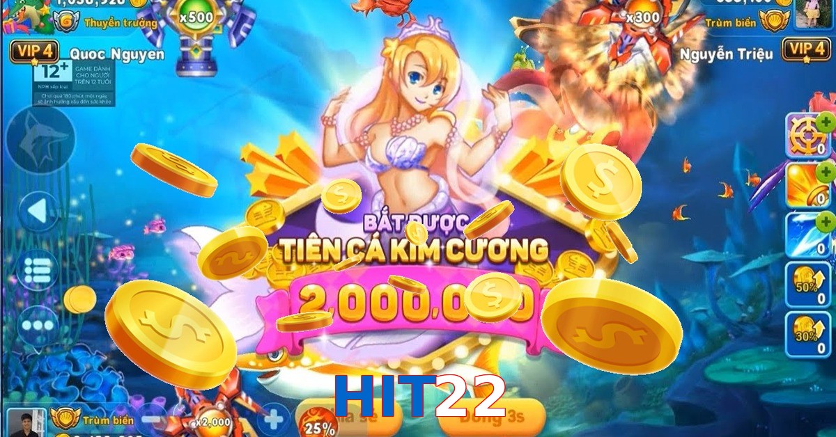 HIT22