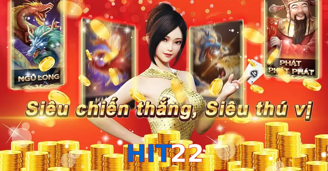 HIT22