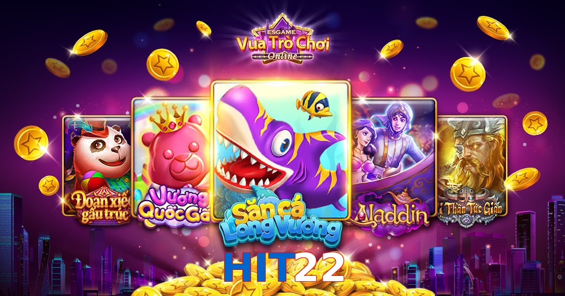 HIT22