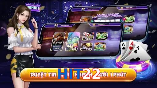 HIT22