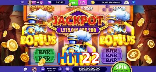 HIT22