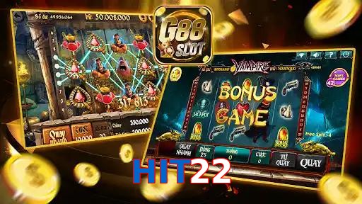 HIT22