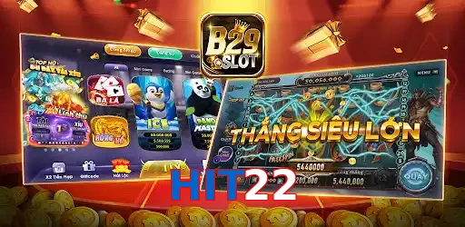 HIT22