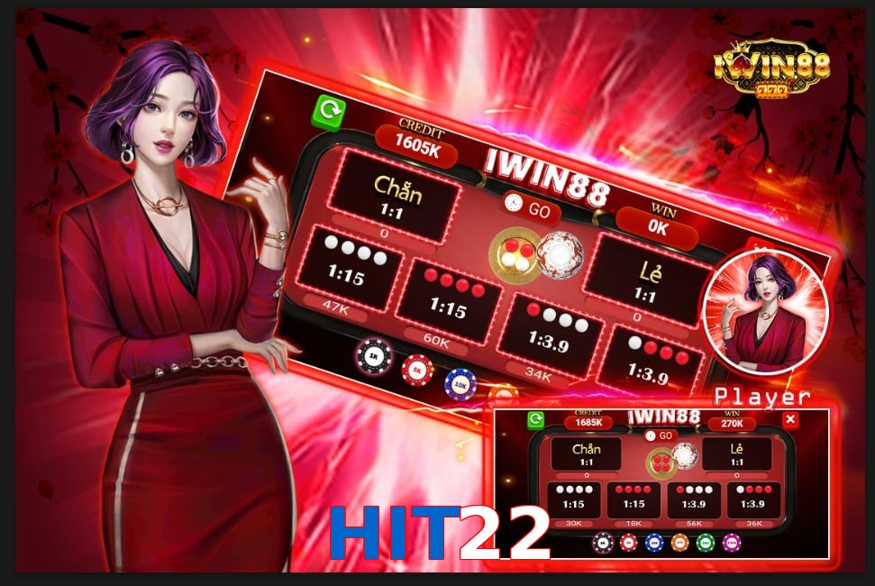 HIT22