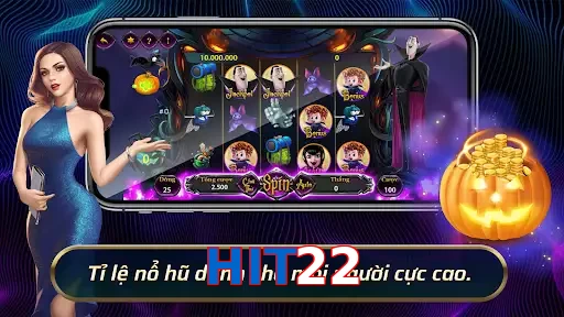 HIT22
