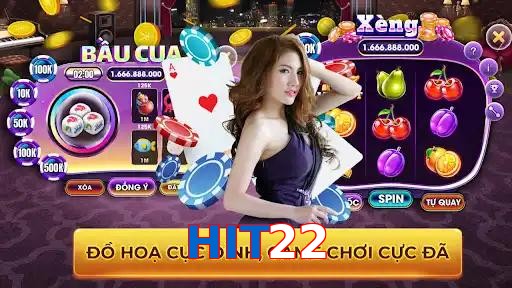HIT22