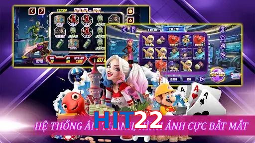 HIT22