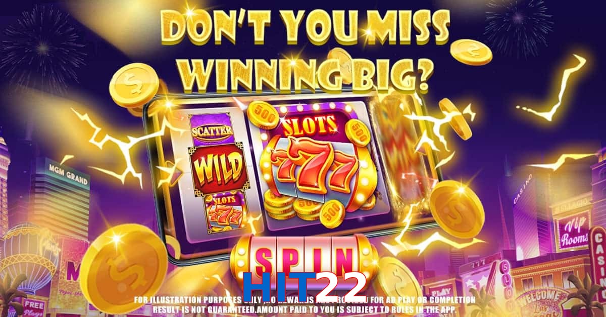 HIT22
