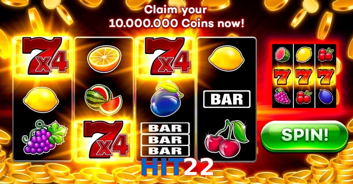 HIT22