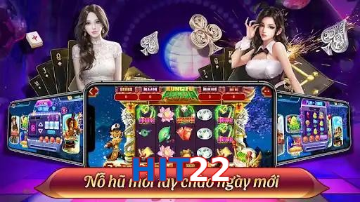 HIT22