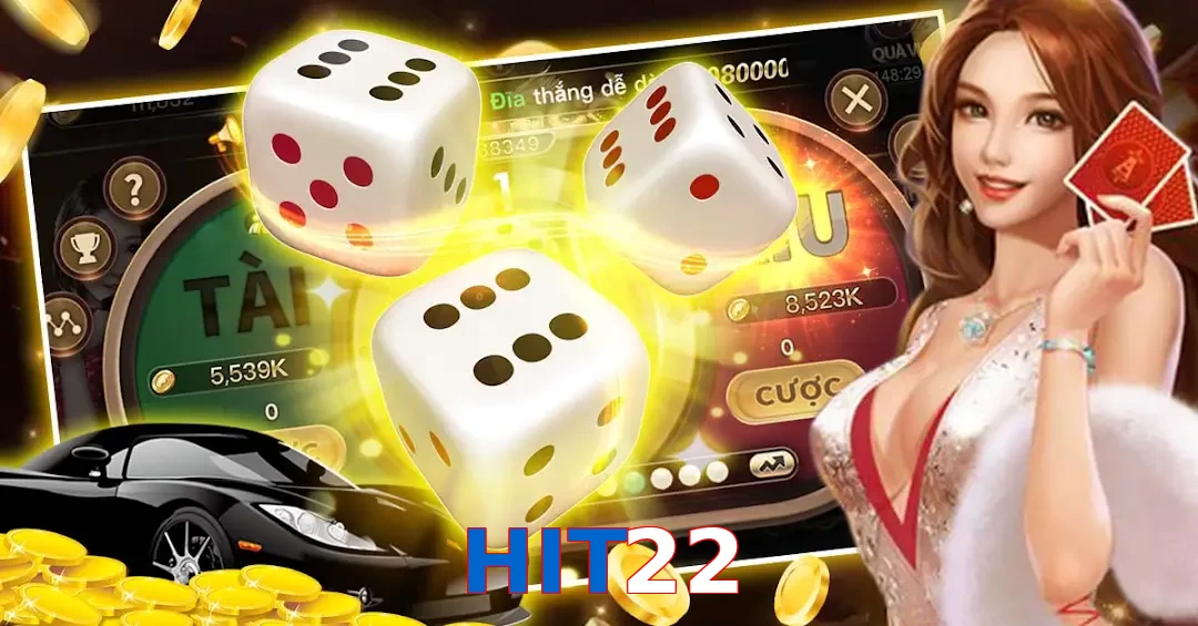 HIT22