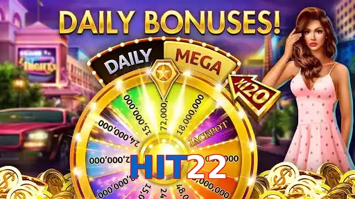 HIT22