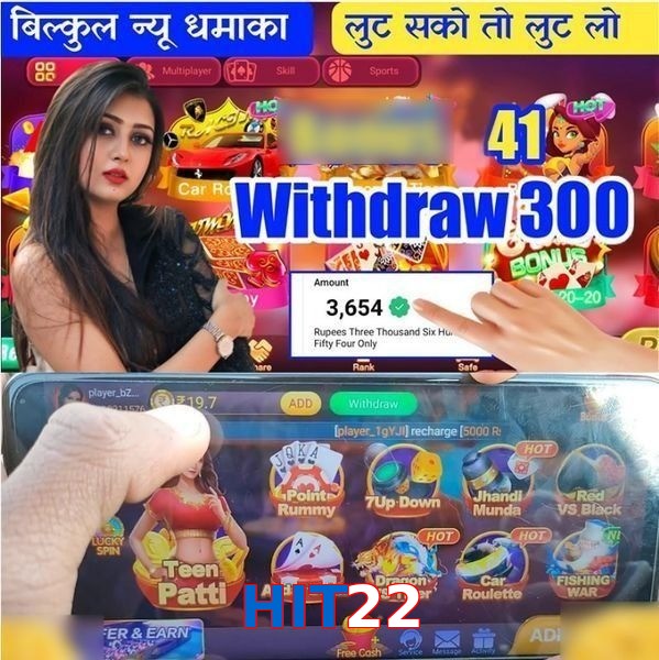 HIT22
